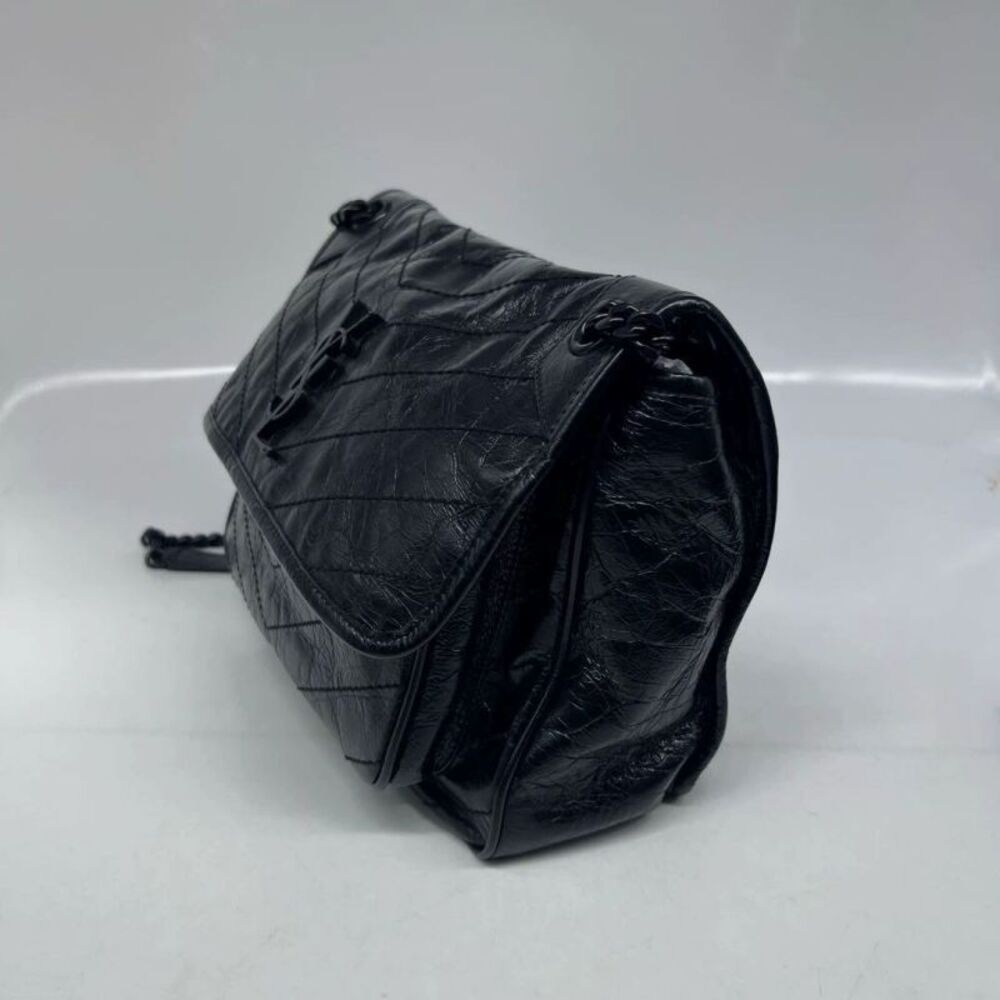 Ysl Women Pre-Loved Bag Very Good Condition - Picture 4 of 9